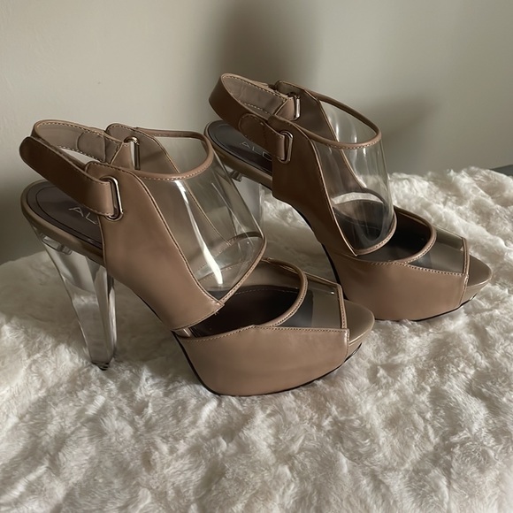 ALDO heels - Picture 6 of 6